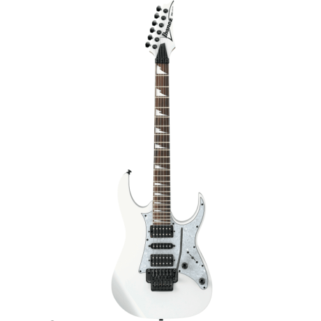 GUITARRA ELECTRICA IBANEZ RG350DXZ