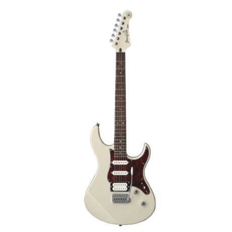 GUITARRA ELÉCTRICA YAMAHA PAC112VCX