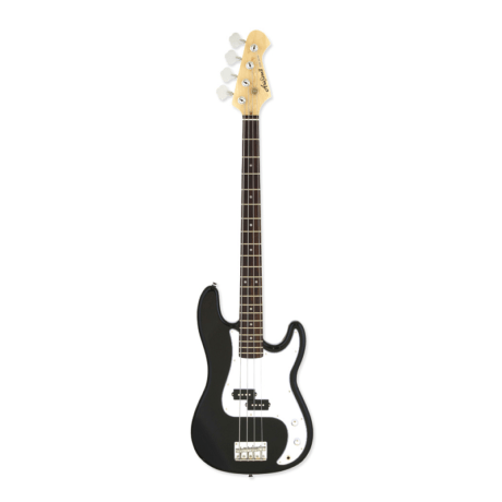BAJO ELECTRICO ARIA 4C