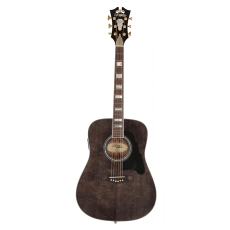 GUITARRA ELECTROACÚSTICA D'ANGELICO LEXINGTON SD300