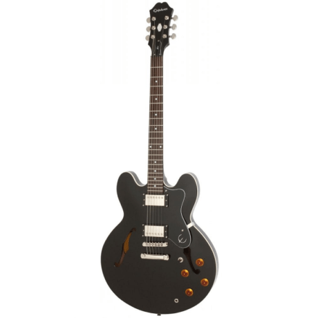 GUITARRA ELÉCTRICA EPIPHONE DOT 335 C/ESTUCHE