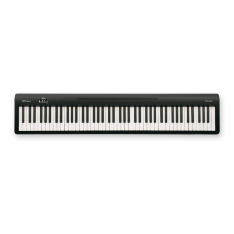 PIANO DIGITAL 88 NOTAS ROLAND FP-10