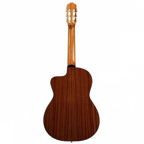 GUITARRA ELECTROCRIOLLA TAKAMINE GC1CE NATURAL GUITARRA ELECTROCRIOLLA TAKAMINE GC1CE NATURAL