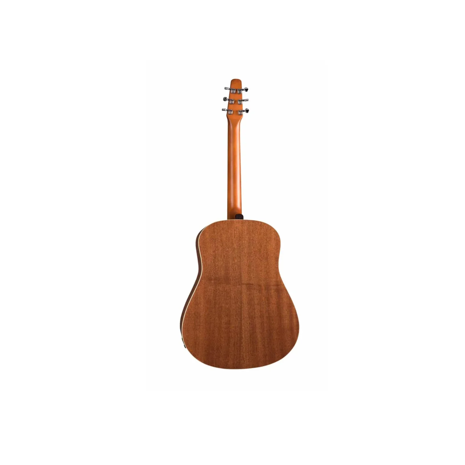 GUITARRA ELECTROACÚSTICA SEAGULL S6 MAHOGANY DELUXE GUITARRA ELECTROACÚSTICA SEAGULL S6 MAHOGANY DELUXE