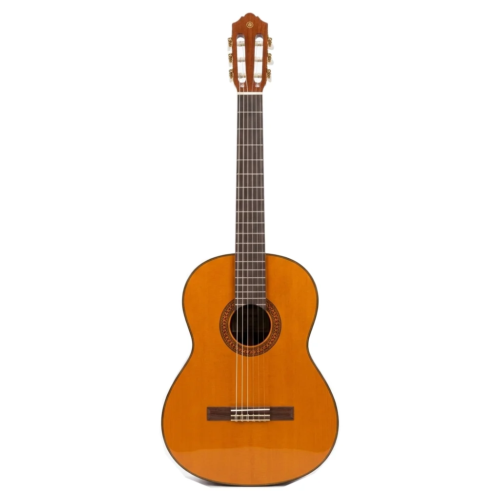 GUITARRA CLÁSICA YAMAHA C40