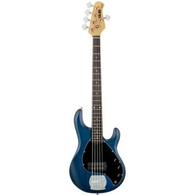 BAJO ELÉCTRICO 5 CUERDAS SUB RAY5
