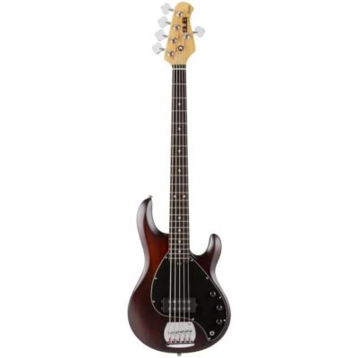 BAJO ELÉCTRICO 5 CUERDAS SUB RAY5