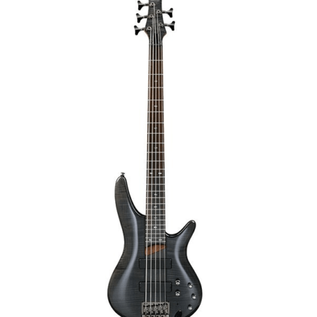 BAJO ELECTRICO IBANEZ 5 CUERDAS SR705 TK
