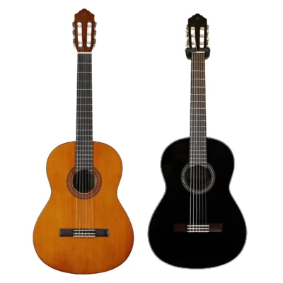 Guitarra clásica Yamaha C40