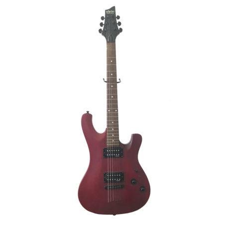 GUITARRA ELECTRICA SCHECTER STRATO