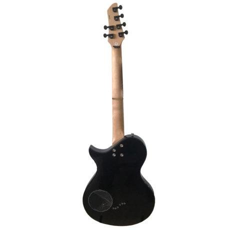 GUITARRA ELECTRICA EKO LP AQUA LITE BK 201511 GUITARRA ELECTRICA EKO LP AQUA LITE BK 201511
