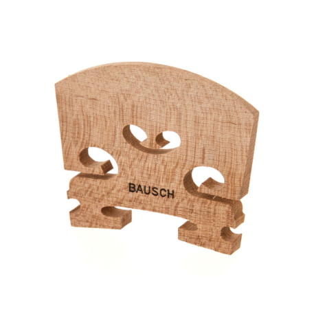 PUENTE PARA VIOLA 4/4 BAUSCH