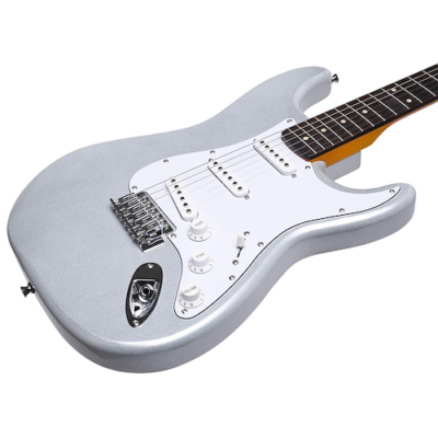GUITARRA ELECTRICA JAY TURSER STRATOCASTER JT-300 GUITARRA ELECTRICA JAY TURSER STRATOCASTER JT-300