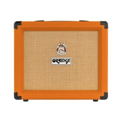 AMPLIFICADOR P/ELECTRICA ORANGE CRUSH 20RT