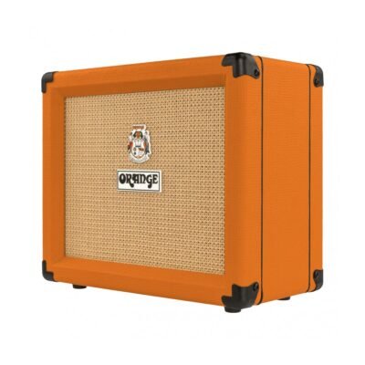 AMPLIFICADOR P/ELECTRICA ORANGE CRUSH 20RT AMPLIFICADOR P/ELECTRICA ORANGE CRUSH 20RT