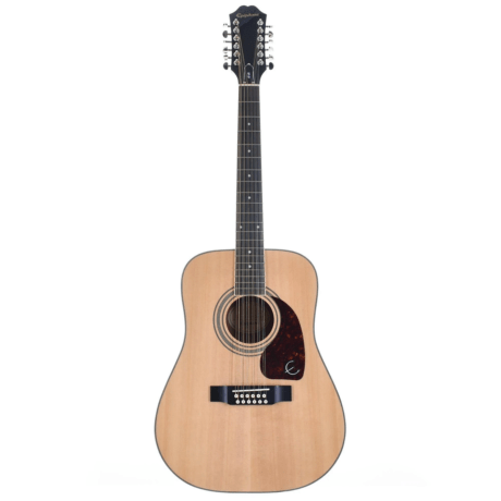 GUITARRA ACUSTICA EPIPHONE 12C DR-212
