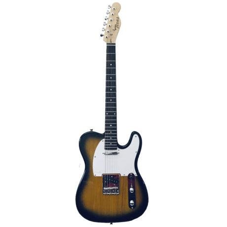 GUITARRA ELECTRICA TEXAS TELECASTER