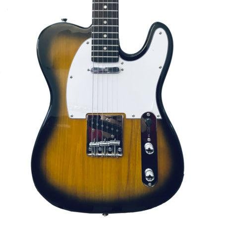GUITARRA ELECTRICA TEXAS TELECASTER GUITARRA ELECTRICA TEXAS TELECASTER