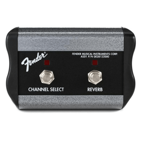 FOOTSWITCH FENDER 099-4056-000