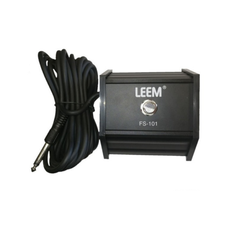 FOOTSWITCH LEEM FS-101