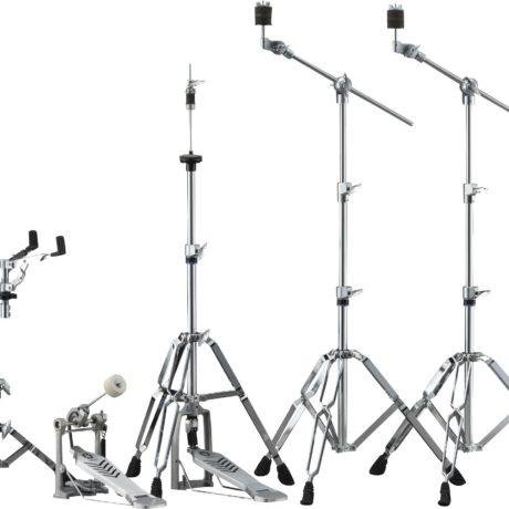 SET DE FIERROS P/BATERIA YAMAHA HW680W