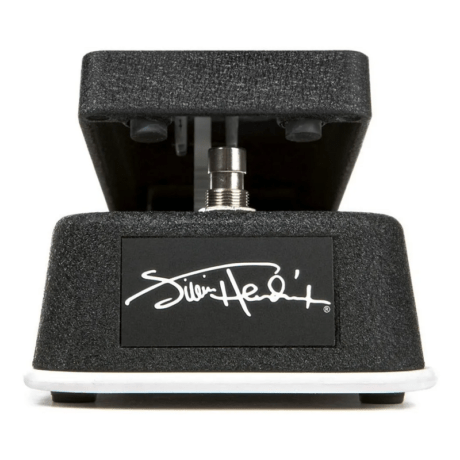 PEDAL WAH-WAH P/GUITARRA DUNLOP JIMI HENDRIX SIGNATURE