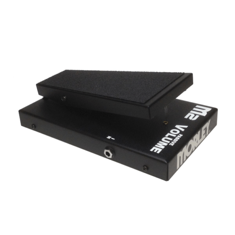 PEDAL VOLUMEN MORLEY M2VO