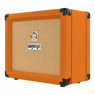 AMPLIFICADOR P/ELECTRICA 20W ORANGE