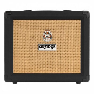 AMPLIFICADOR P/ELECTRICA 20W ORANGE