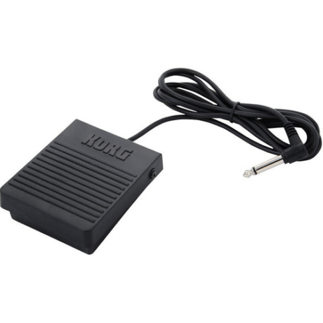 PEDAL DE SUSTAIN KORG PS-3