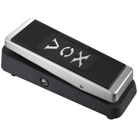 PEDAL WAH-WAH P/GUITARRA VOX V846-HW