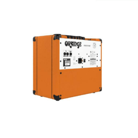AMPLIFICADOR P/ELECTRICA 35W ORANGE AMPLIFICADOR P/ELECTRICA 35W ORANGE