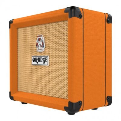 AMPLIFICADOR P/ELECTRICA 12W ORANGE CRUSH 12 AMPLIFICADOR P/ELECTRICA 12W ORANGE CRUSH 12