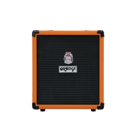 AMPLIFICADOR P/BAJO 25W ORANGE