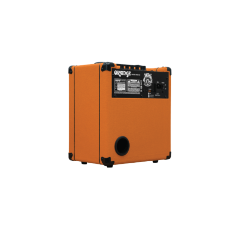 AMPLIFICADOR P/BAJO 25W ORANGE AMPLIFICADOR P/BAJO 25W ORANGE