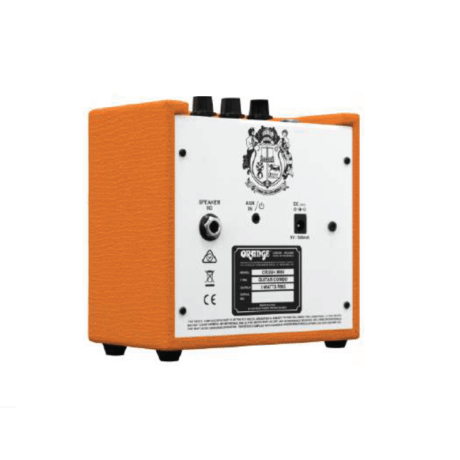 AMPLIFICADOR P/ELECTRICA 3W ORANGE AMPLIFICADOR P/ELECTRICA 3W ORANGE