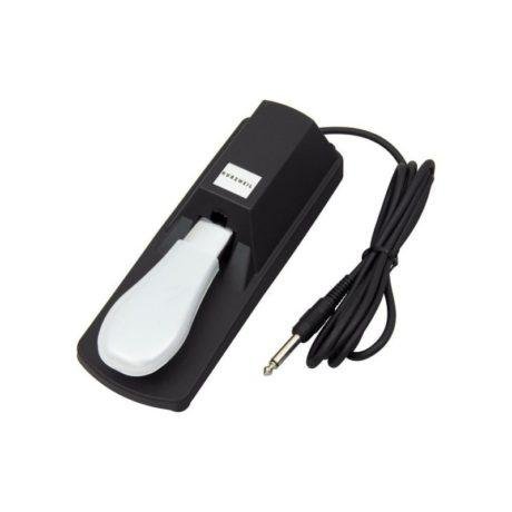 PEDAL DE SUSTAIN KURZWEIL KP-3