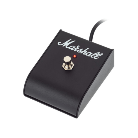 FOOTSWITCH MARSHALL PEDL-0001