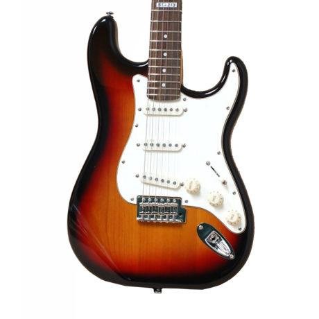 GUITARRA ELECTRICA LTD STRATO ST213