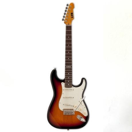 GUITARRA ELECTRICA LTD STRATO ST213