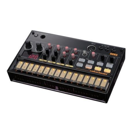 SINTETIZADOR KORG VOLCA BEATS SINTETIZADOR KORG VOLCA BEATS