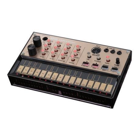 SINTETIZADOR KORG VOLCA KEYS SINTETIZADOR KORG VOLCA KEYS