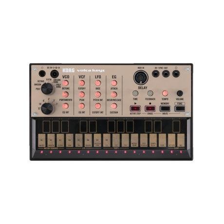 SINTETIZADOR KORG VOLCA KEYS