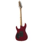 GUITARRA ELECTRICA DEAN STRATO C350F