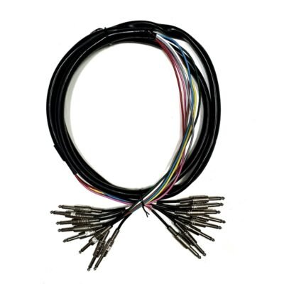 MANGUERA PLUG KWC 8 PLUGS