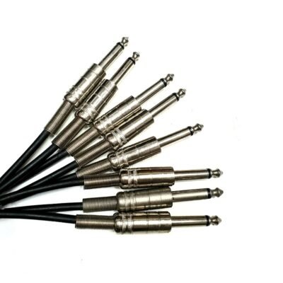 MANGUERA PLUG KWC 8 PLUGS