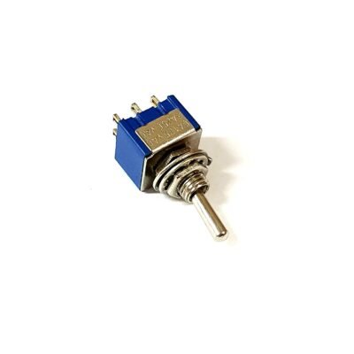 LLAVE ON-ON/ON-OFF-ON ECOMUSIC