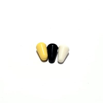 PERILLA P/LLAVE TIPO FENDER JASON ST-SL-KNOB