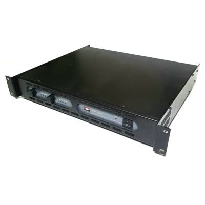 POTENCIA PROCO PW1000 POTENCIA PROCO PW1000