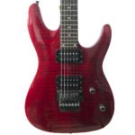 GUITARRA ELECTRICA DEAN STRATO C350F